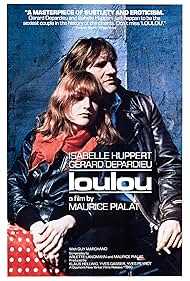 Loulou (1980)