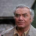 Ernest Borgnine in Fire (1977)