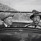 Howland Chamberlain and Hugo Haas in Pickup (1951)