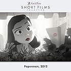 Paperman (2012)