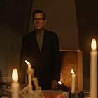 Clive Owen in Chapter 1: Homme Fatal (2023)