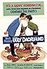 The Ugly Dachshund (1966) Poster