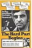 The Hard Part Begins (1973) Poster