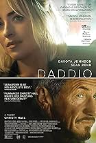 Sean Penn and Dakota Johnson in Daddio (2023)