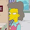 Maggie Roswell in The Simpsons (1989)