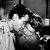 Ingrid Bergman and Gregory Peck in Spellbound (1945)