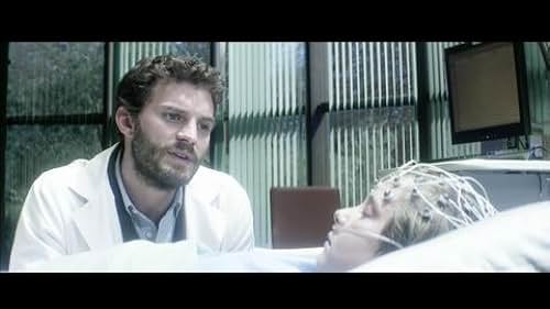 Trailer for The 9th Life Of Louis Drax