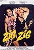 Zig-Zag (1975) Poster