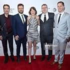 Tribeca Film Festival World Premiere of "Future Boyfriend"