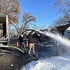 Eileen - SPFX Snow Making