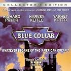 Harvey Keitel, Yaphet Kotto, and Richard Pryor in Blue Collar (1978)