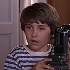 Miko Hughes in Zeus and Roxanne (1997)