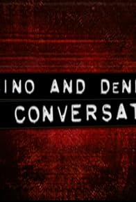 Primary photo for Pacino and DeNiro: The Conversation