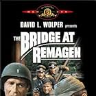 Ben Gazzara, George Segal, and Robert Vaughn in The Bridge at Remagen (1969)