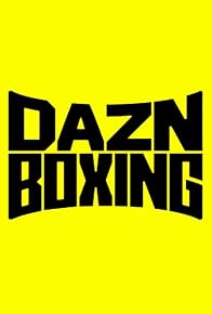 Primary photo for DAZN Boxing