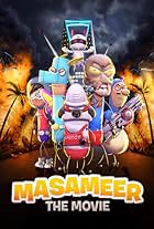 Masameer: The Movie (2020)