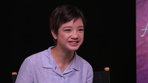 Cast of Andi Mack Talks About the Show