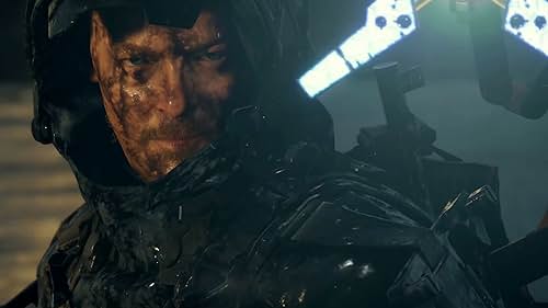 Death Stranding: Director's Cut Pre-order Trailer