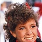 Kristy McNichol in Just the Way You Are (1984)