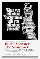 Burt Lancaster in The Swimmer (1968)