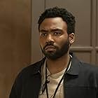 Donald Glover in Atlanta (2016)