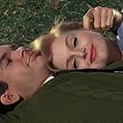 Dean Jones and Carol Lynley in Under the Yum Yum Tree (1963)