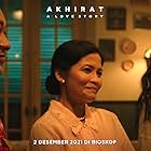 Vonny Anggraini, Windy Apsari, and Verdi Solaiman in Akhirat: A Love Story (2021)