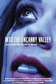 Kimberly Alexander in Into the Uncanny Valley (2020)