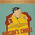 Charles Laughton in Hobson's Choice (1954)