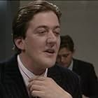 Stephen Fry in The New Statesman (1987)