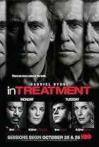 Gabriel Byrne, Debra Winger, Irrfan Khan, Amy Ryan, and Dane DeHaan in In Treatment (2008)