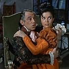 Patrick Cargill and Viviane Ventura in Carry on Jack (1964)