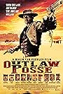 Whoopi Goldberg, Edward James Olmos, John Carroll Lynch, Mario Van Peebles, Cedric The Entertainer, William Mapother, Neal McDonough, Mandela Van Peebles, Jake Manley, Amber Reign Smith, and D.C. Young Fly in Outlaw Posse (2024)