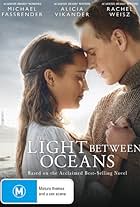 The Light Between Oceans: Bringing the Light to Life