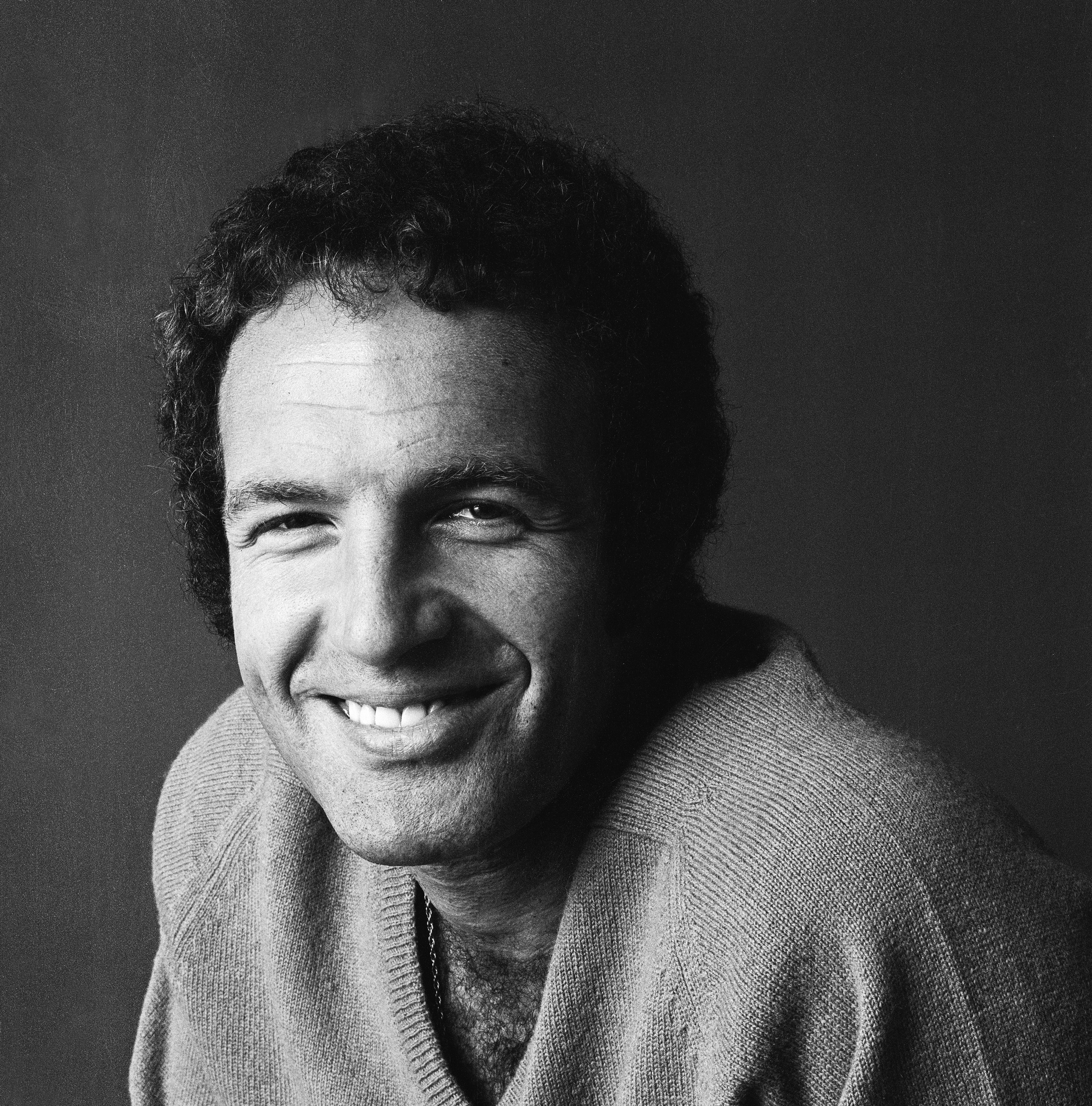 James Caan