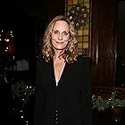 Lisa Emery at an event for Marjorie Prime (2017)