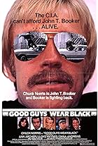 Chuck Norris in Good Guys Wear Black (1978)