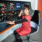 Mia Tucker in The Adventures of the U.S.S. Parkview: A Star Trek Fan Production (2018)