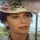 Jacqueline Bisset in Anna Karenina (1985)