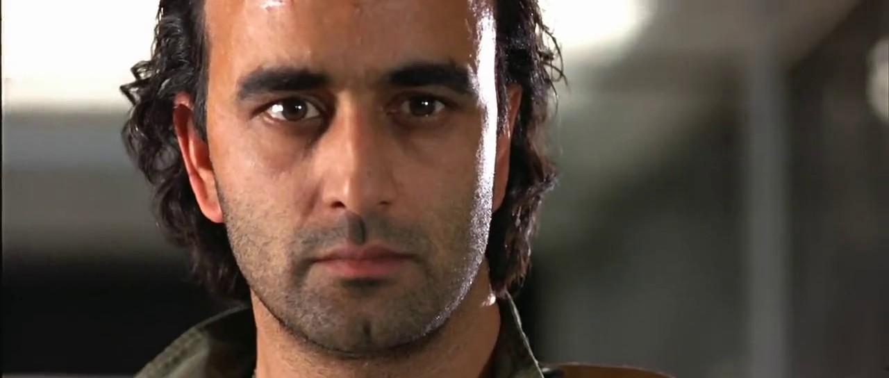 Art Malik in True Lies (1994)