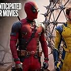 Ryan Reynolds and Hugh Jackman in 5 Most Anticipated Summer Movies of 2024 (2024)