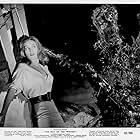 Janette Scott in The Day of the Triffids (1963)