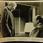 Peter Sellers and Robert Morley in The Battle of the Sexes (1960)