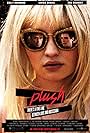 Emily Browning, Cam Gigandet, and Xavier Samuel in Plush (2013)