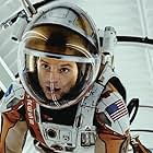 Sebastian Stan in The Martian (2015)