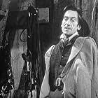 Patrick Troughton in Wuthering Heights (1962)