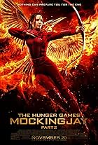 The Hunger Games: Mockingjay - Part 2