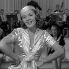 Virginia Dabney, Ruby Keeler, Helen Lynn, and Beatrice Hagen in Ready, Willing and Able (1937)