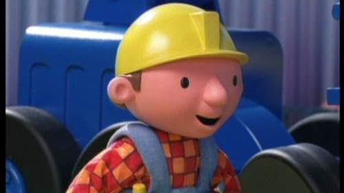 Bob The Builder: Race To The Finish