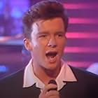 Rick Astley in Top of the Pops (1964)